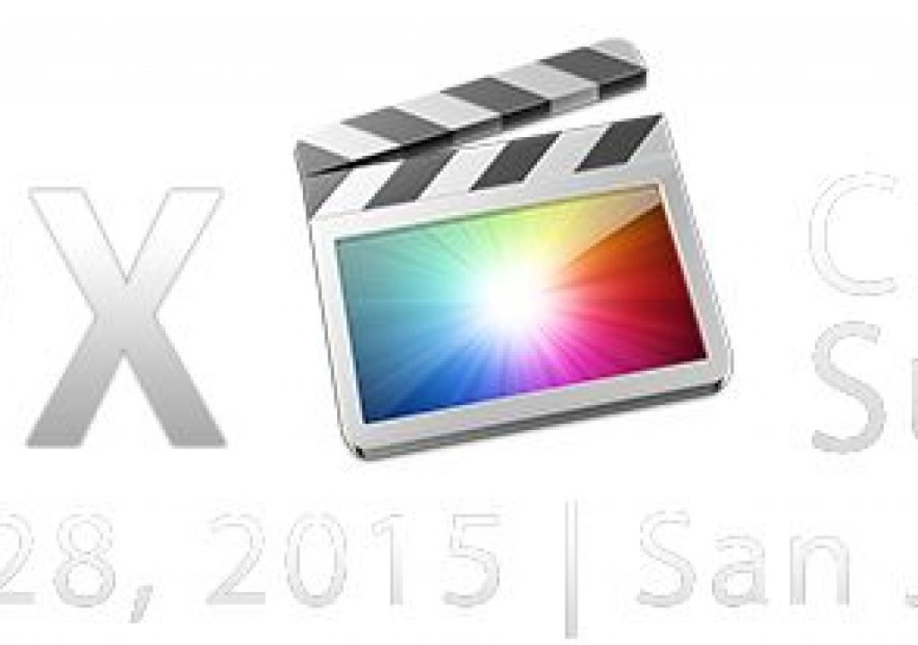FCPX Creative Summit 1