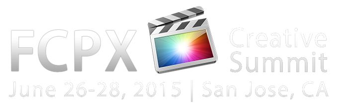 FCPX Creative Summit 5