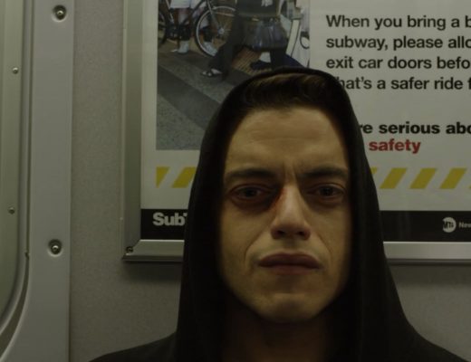 ART OF THE CUT with "Mr. Robot" editor, Philip Harrison 6