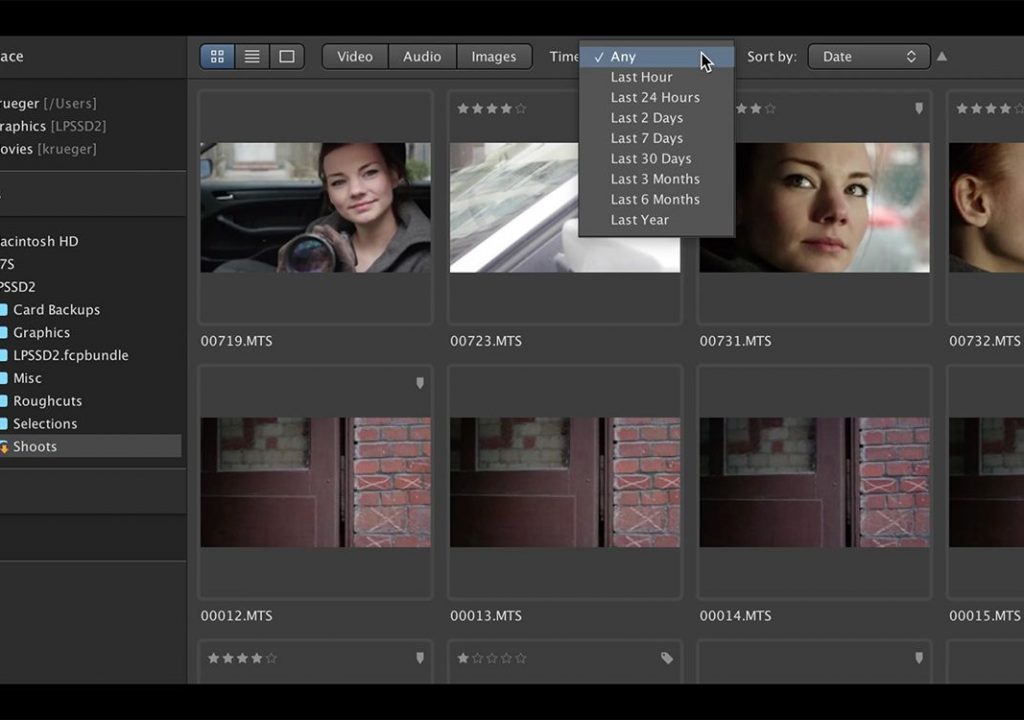 New All-in-One Media Management App Relieves the Issues with Various Workflows 1
