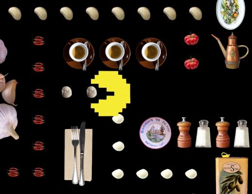 Creating an animated Pac-Man in Motion 16