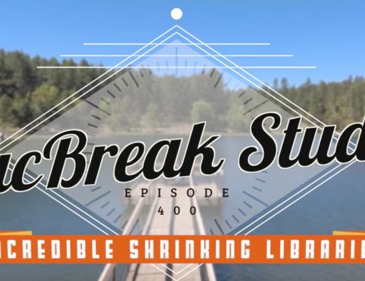 Incredible Shrinking Libraries in Final Cut Pro X 3
