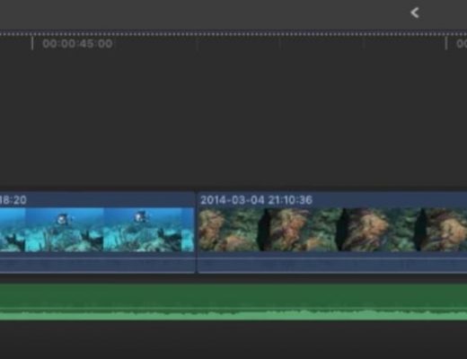 Creating Moveable Markers in Final Cut Pro X 10