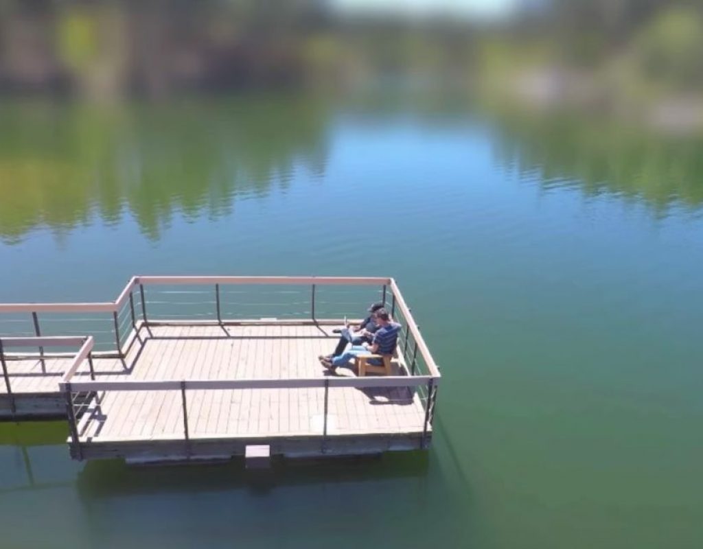 Creating a Tilt-Shift Effect in Final Cut Pro X 1