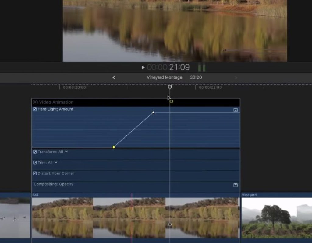 The Versatile Range Selection Tool in Final Cut Pro X 1