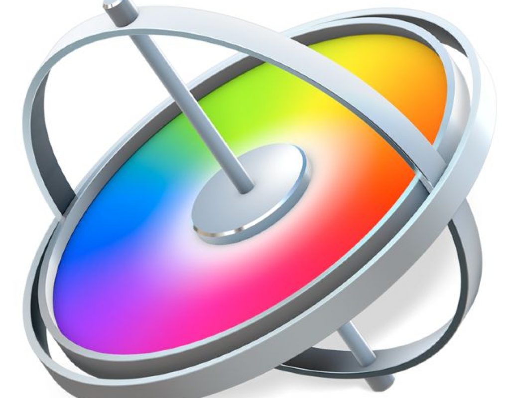 Up and running with Apple Motion...in 20 minutes 1