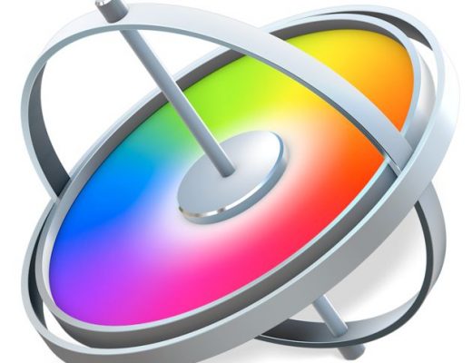 Up and running with Apple Motion...in 20 minutes 12