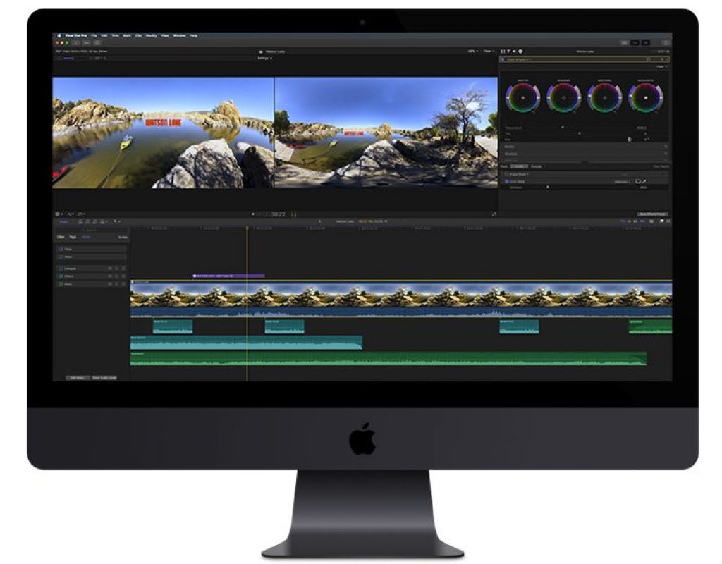 Final Cut Pro 10.4 is out and it is awesome 1