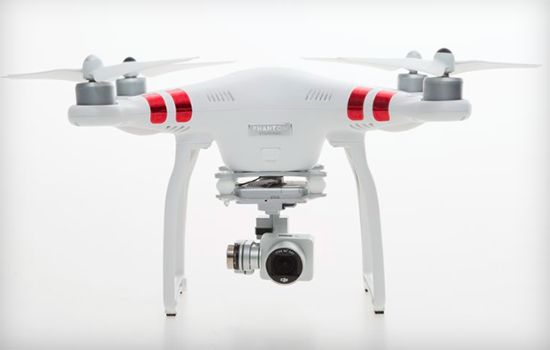 DJI Introduces the Phantom 3 Standard @ $799 3