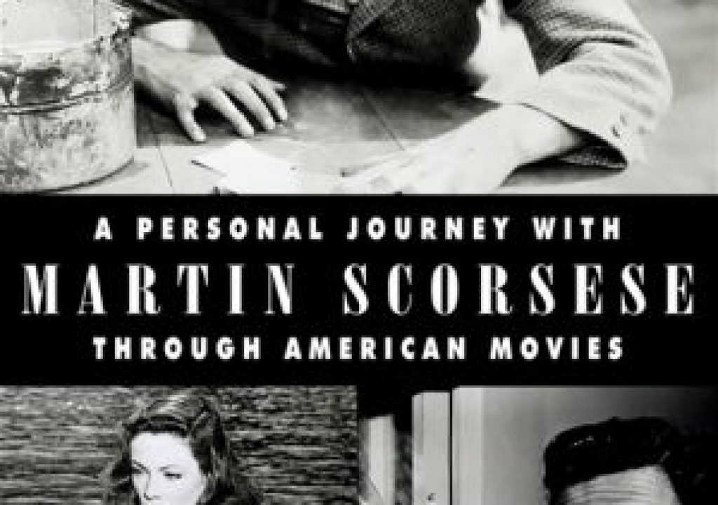 Black & white movies are good (really) 1