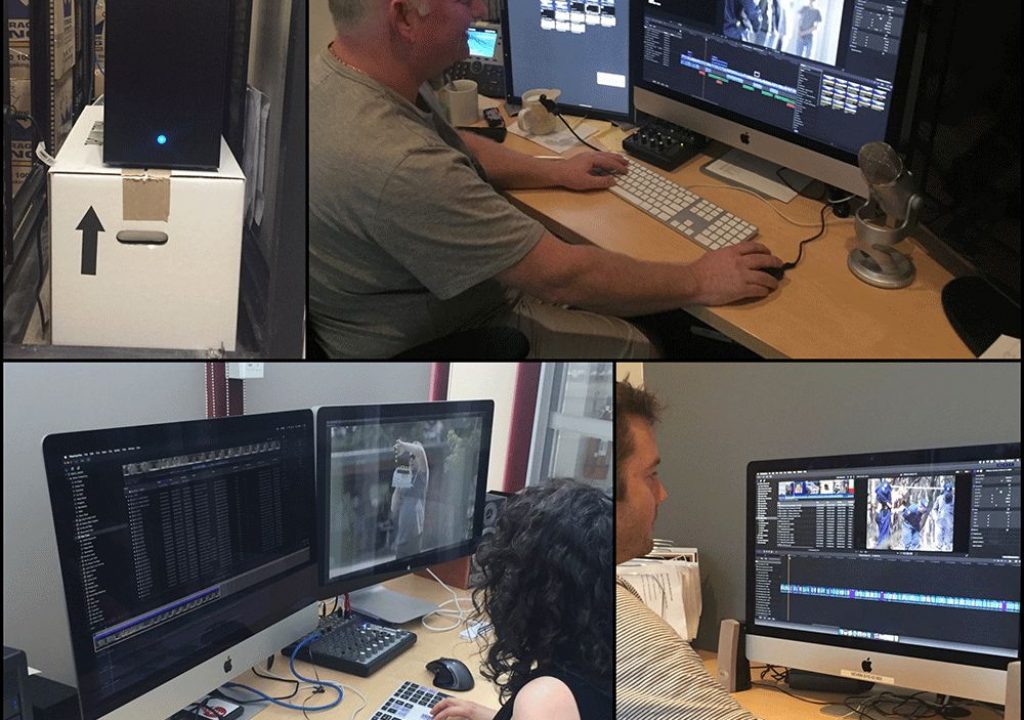 Why Final Cut Pro X? A Preditor’s POV 15