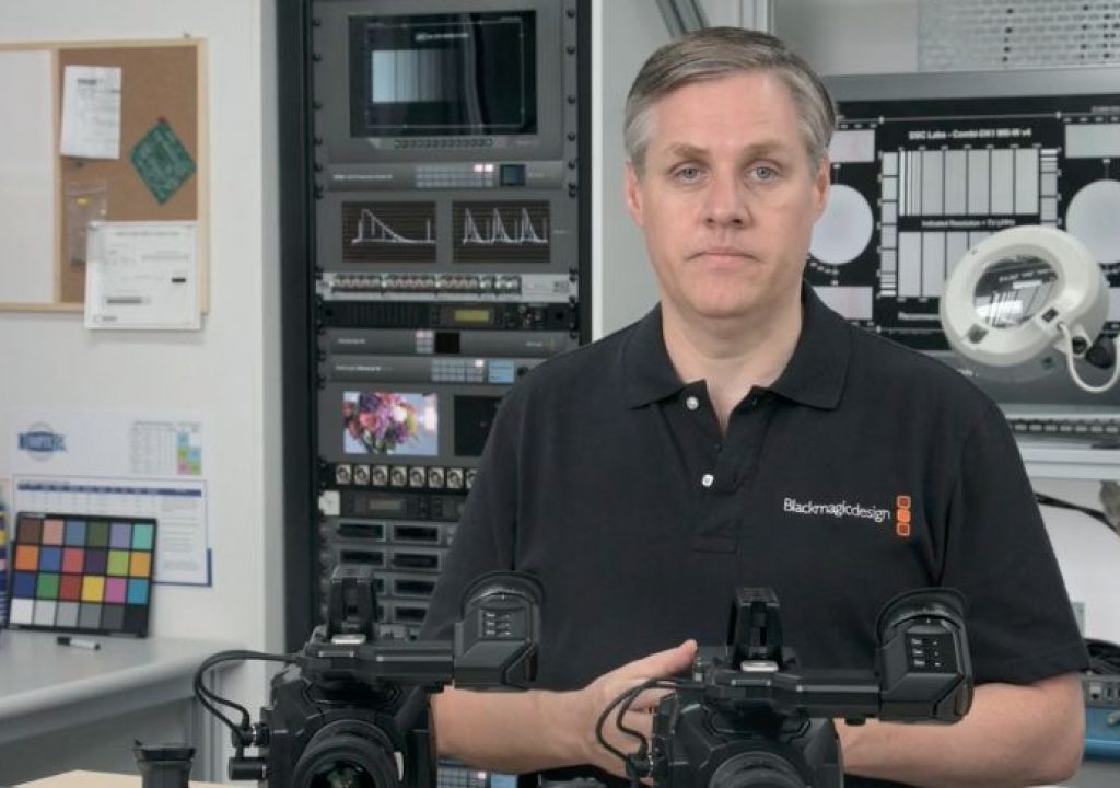 Blackmagic Ships 4.6K URSA Mini and Micro Cinema Camera 1