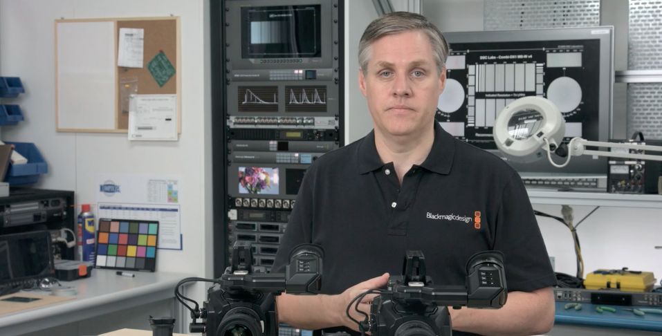 Blackmagic Ships 4.6K URSA Mini and Micro Cinema Camera 1