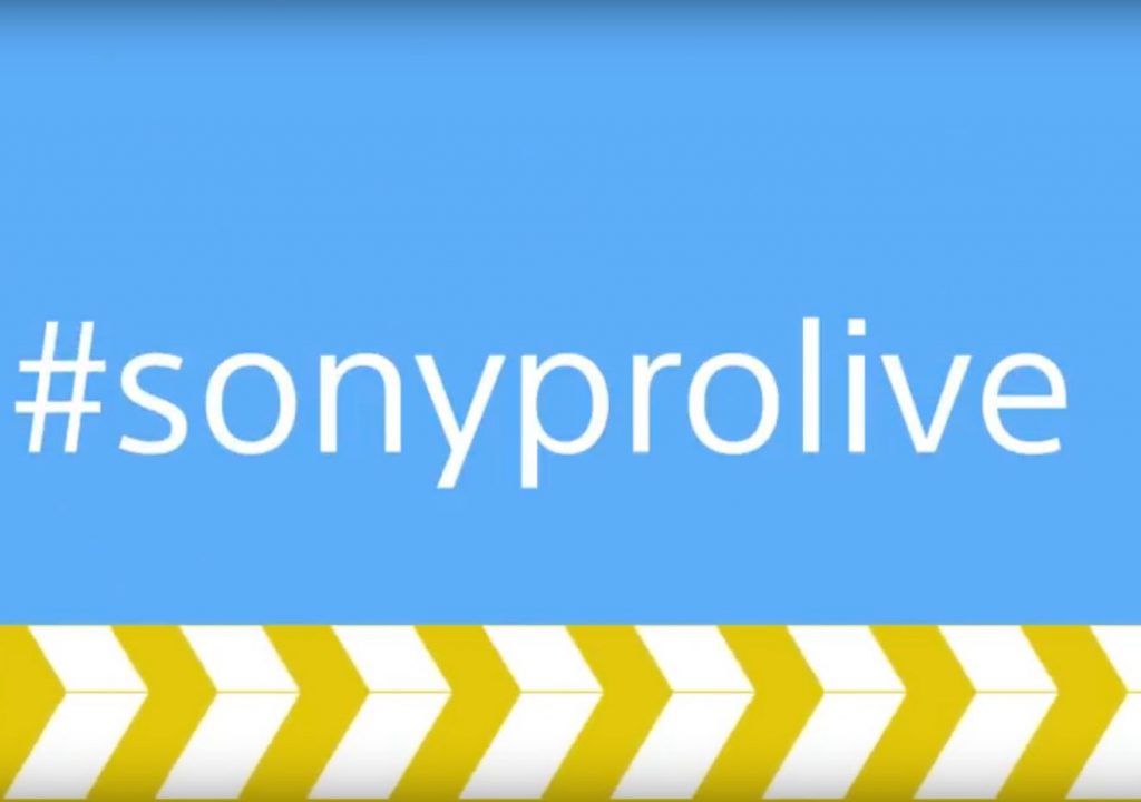 Sony Professional Launches Tech Tip Video Series 1