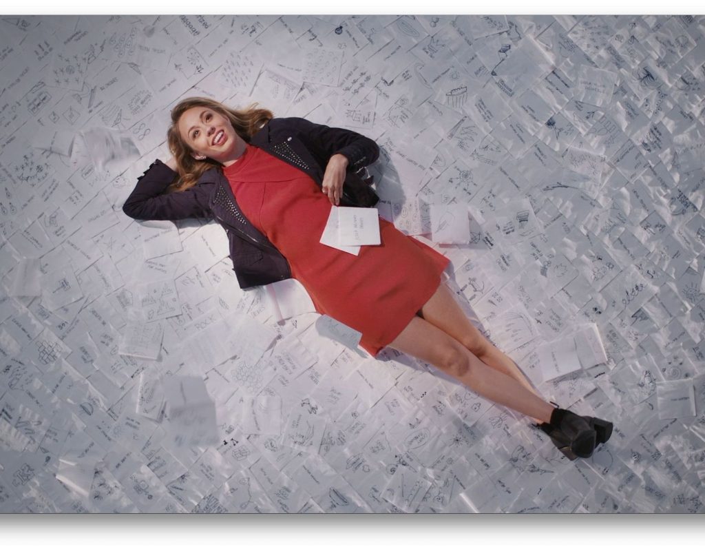 Three Variations on Lighting a Single Shot Commercial 33