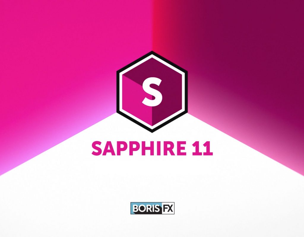 In Depth - Sapphire 11 AVX from Boris FX 1
