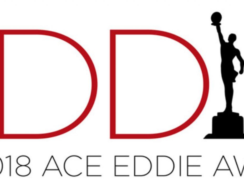 ART OF THE CUT congratulates the 2018 Eddie Nominees 5