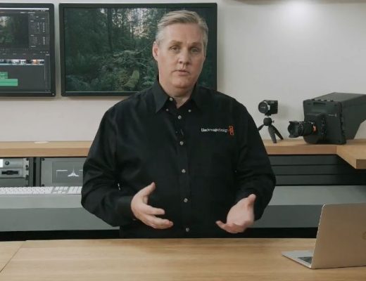 Blackmagic