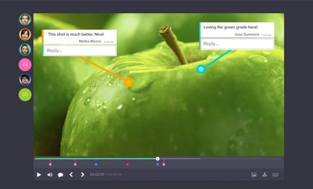 New Workflow for Client Review 10