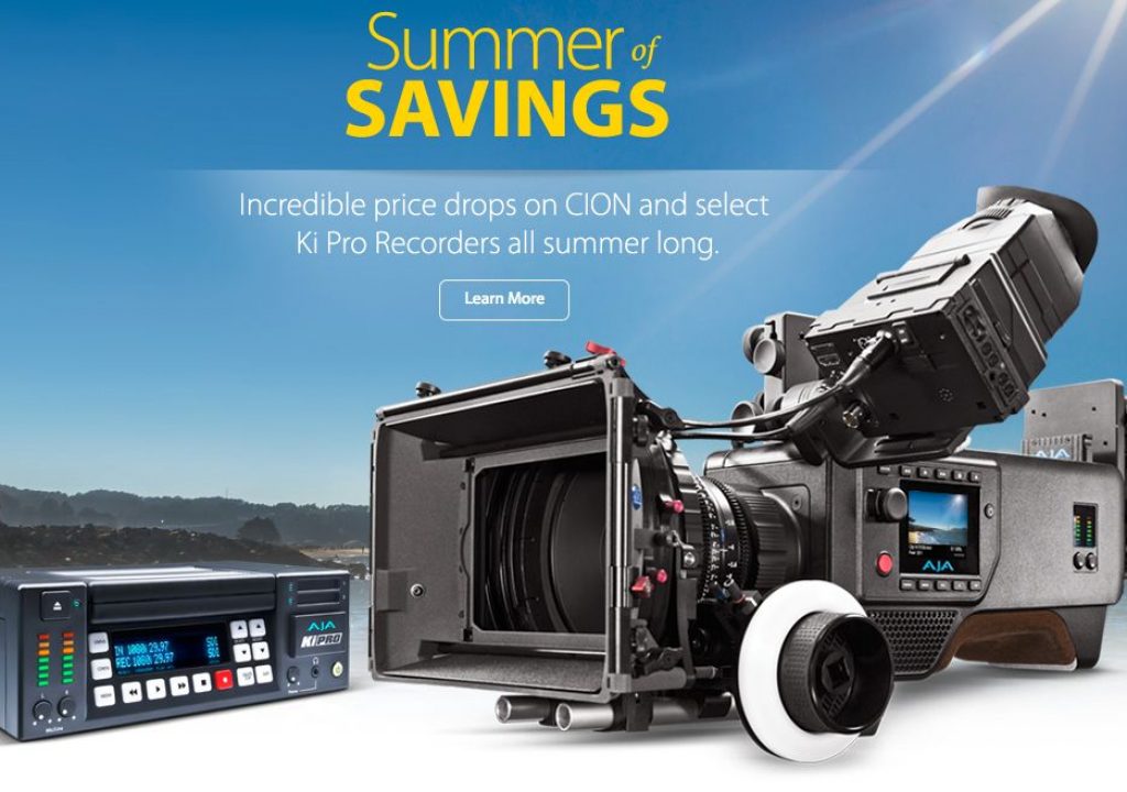 AJA Cion Gets A Huge Price Cut 1