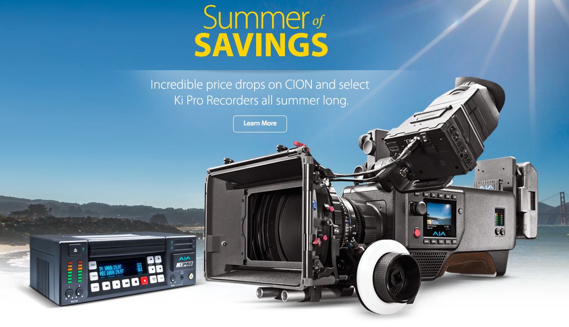 AJA Cion Gets A Huge Price Cut 10