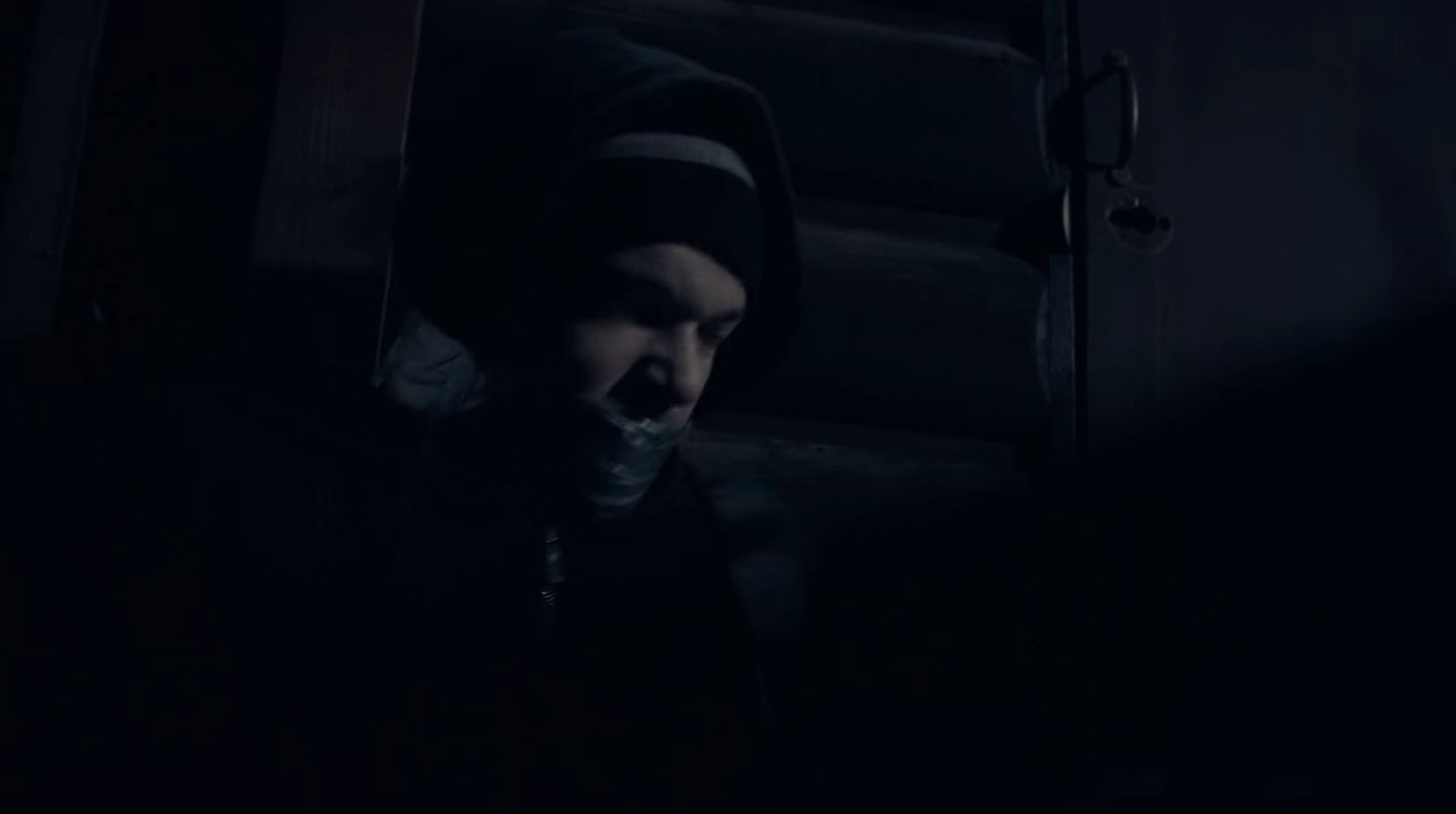 New Footage from Blackmagic 4.6K URSA Mini 22