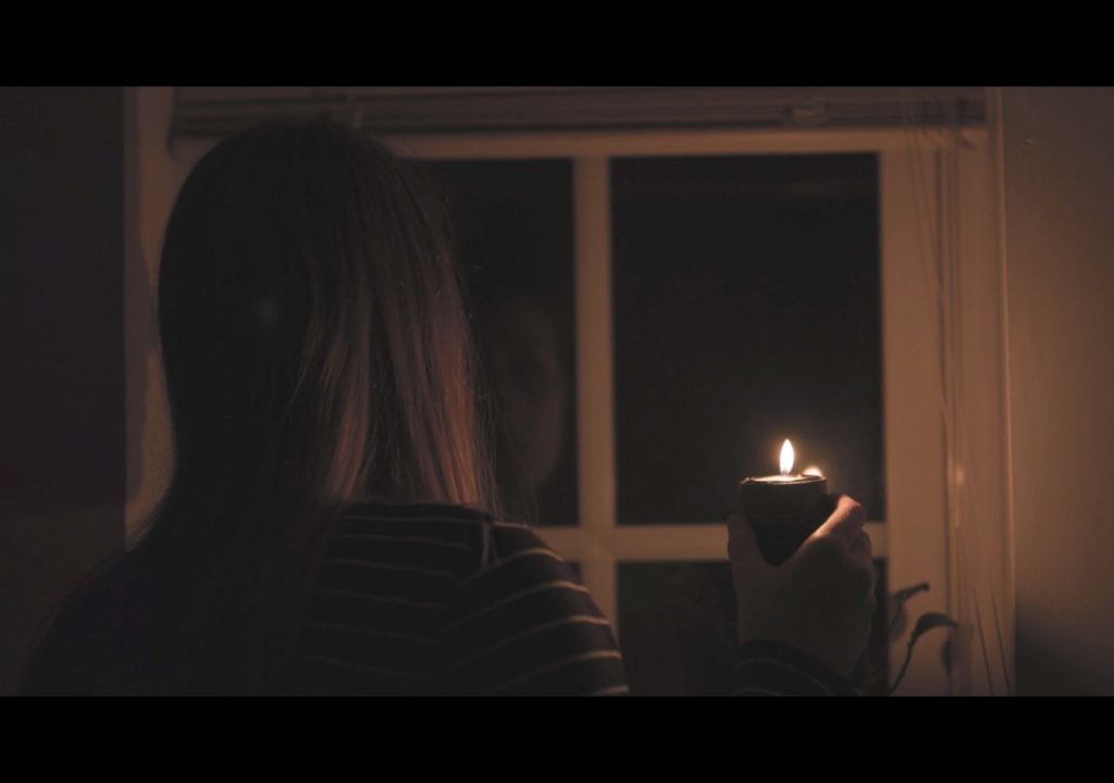 4.6K URSA Mini Low Light Footage 1