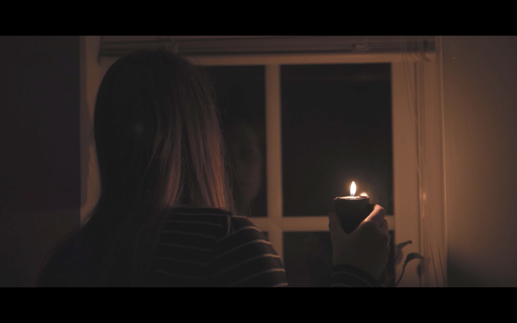 4.6K URSA Mini Low Light Footage 2
