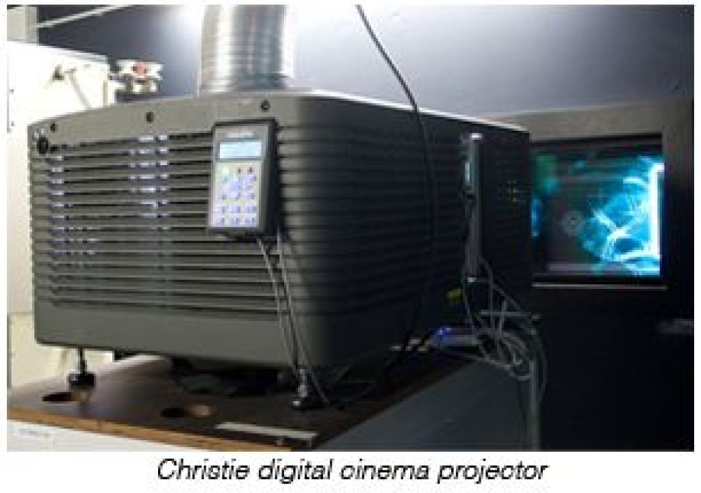 DIY DCP 1