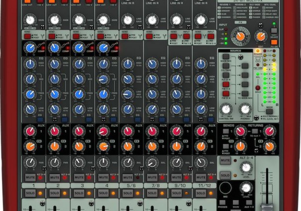 A return to multitrack USB audio on Mac 3
