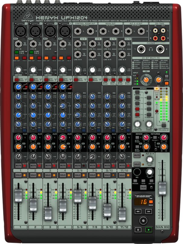 A return to multitrack USB audio on Mac 1