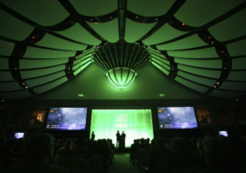 2013 Hollywood Post Alliance Award Winners Announced 3