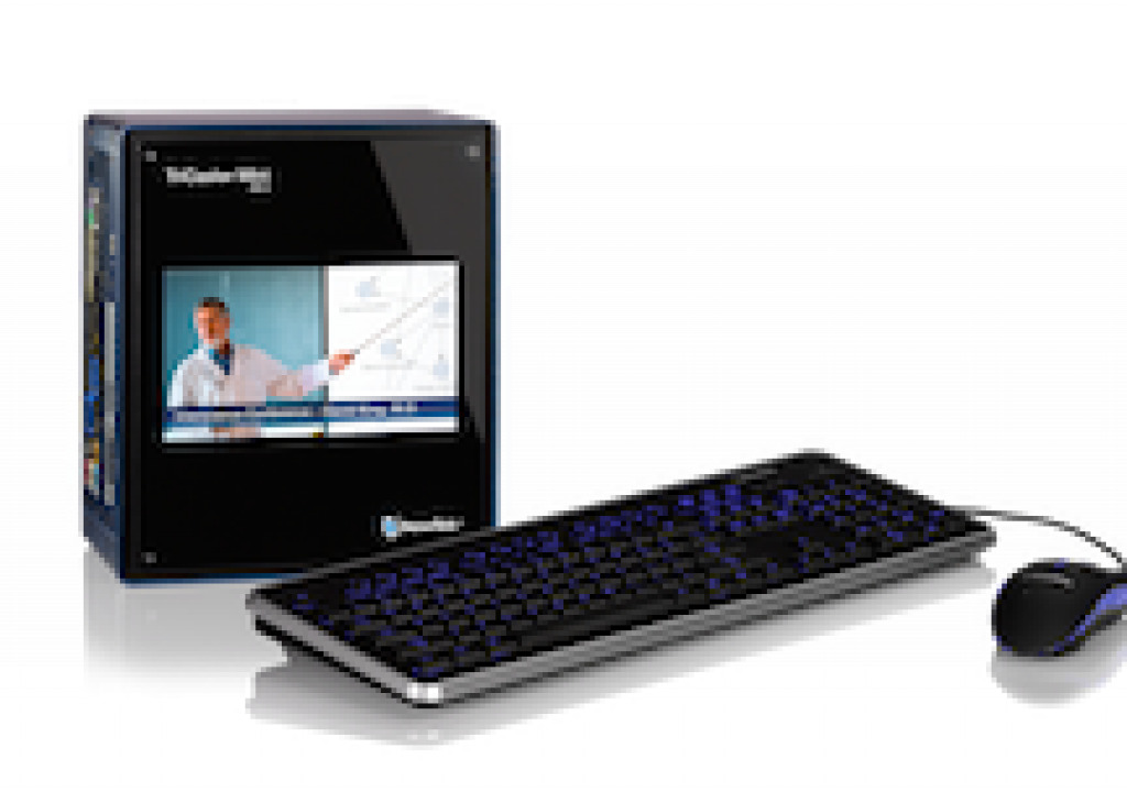 TriCaster Mini from NewTek: a first (but intense) look 17