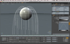 Luxology Launches MODO 701 3