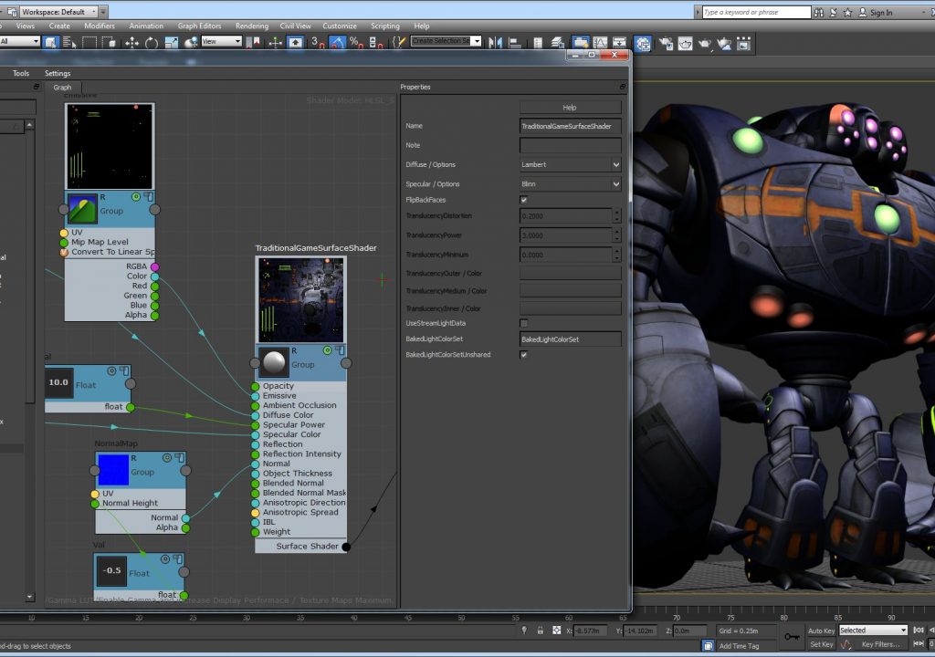 2016, A Big Year for Autodesk Media & Entertainment Software 1