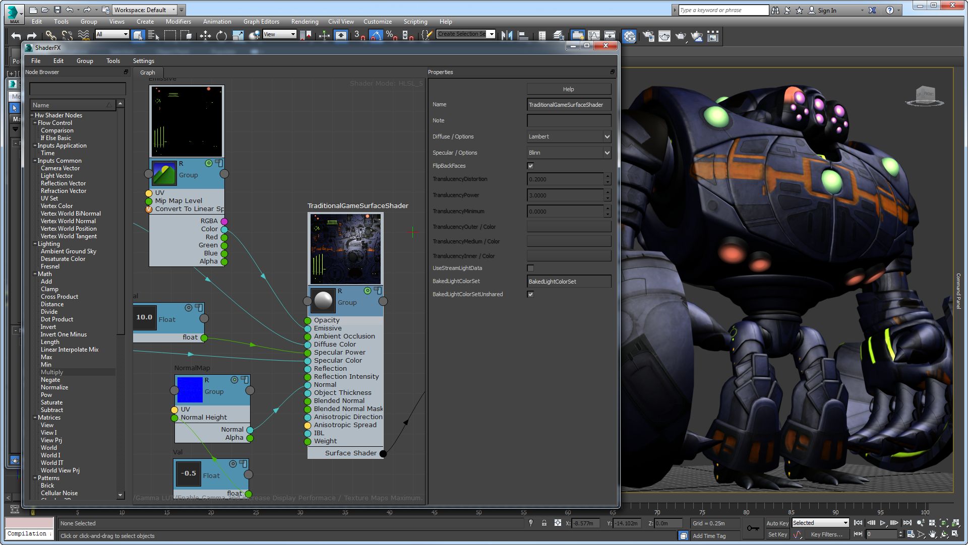 2016, A Big Year for Autodesk Media & Entertainment Software 5