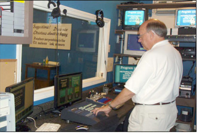 Broadcast Quality HD Production for Beginners: 1