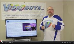 Videoguys' Guide (with Video) to Avid Media Composer | Software 20