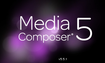 Kicking the tires on Avid Media Composer 5.5 1