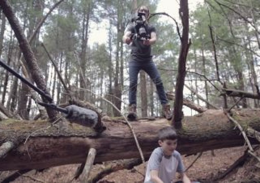 My RØDE Reel Winners Announced and an Extra Special Gift for All Entrants 3