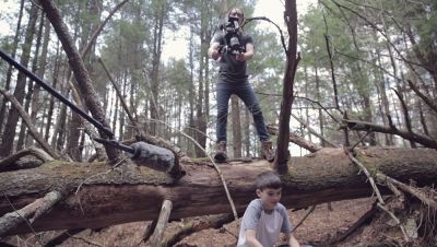 My RØDE Reel Winners Announced and an Extra Special Gift for All Entrants 14