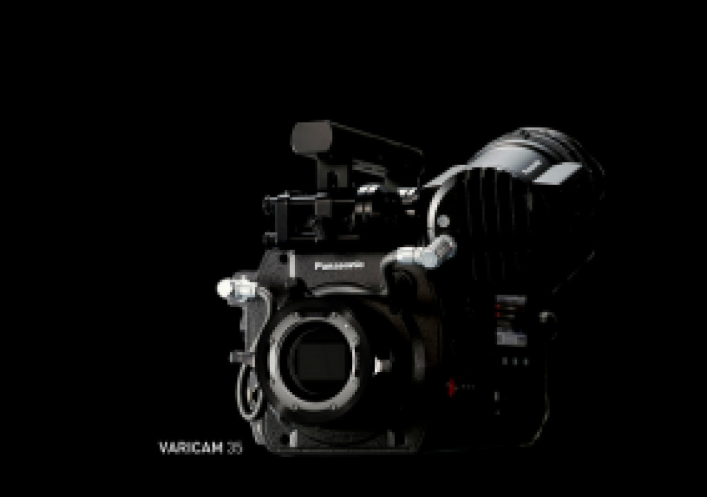 Panasonic Unveils New 4K and High-Speed VariCam Models with BreakthrougH Modular Design 3