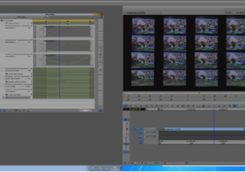 Fraunhofer Digital Cinema Alliance Presents New Plug-In for the Post-Production of Light-Field Data 3