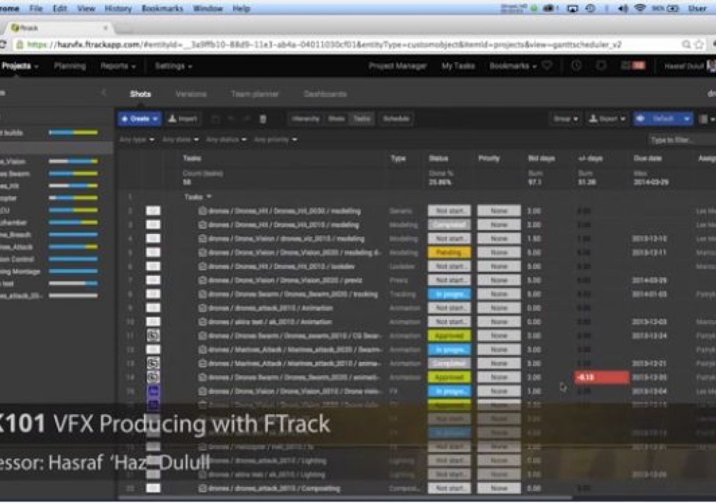 Making Project Management Simple and Efficient 9
