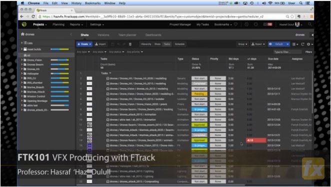 Making Project Management Simple and Efficient 16