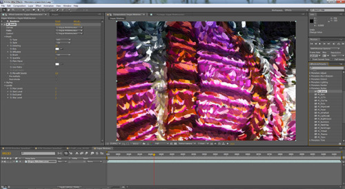 GENARTS UNVEILS MONSTERS GT FOR ADOBE AFTER EFFECTS USERS 1