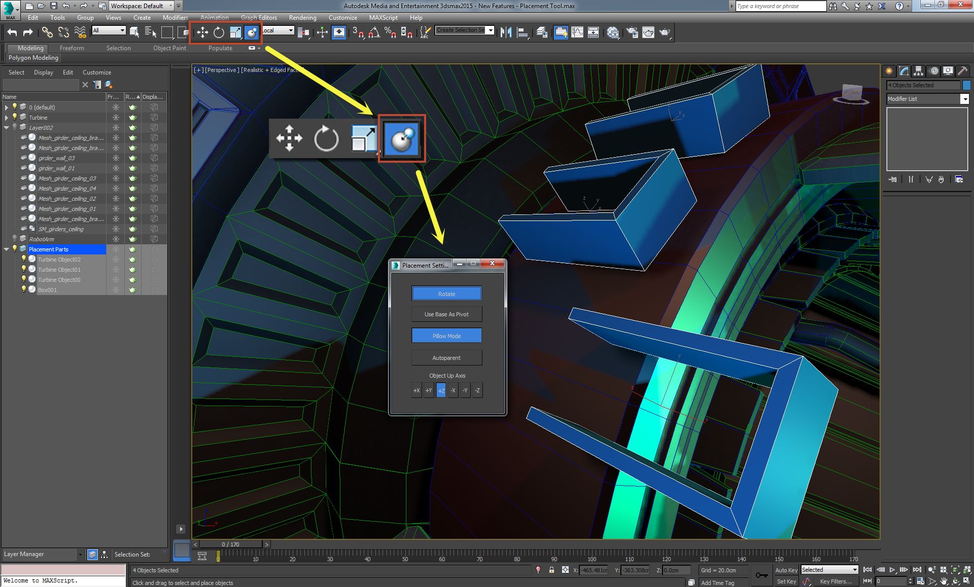 Autodesk Announces 2015 3D Animation Software 36