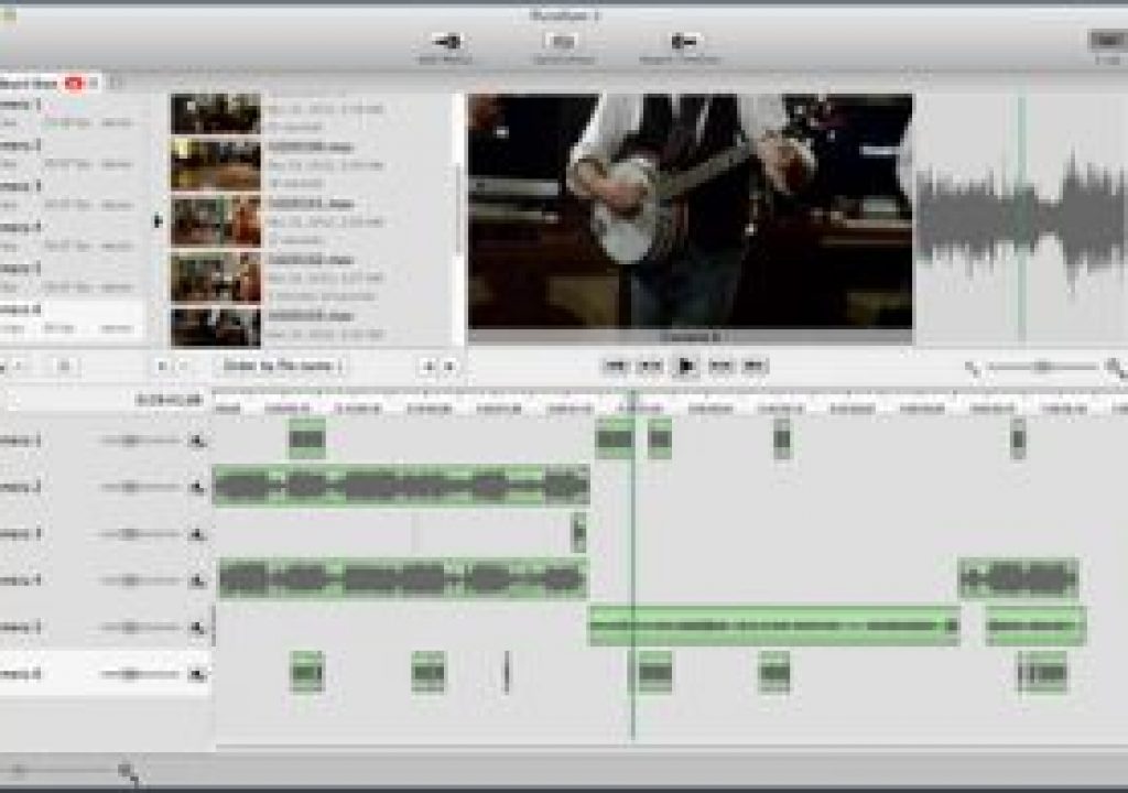 New PluralEyes 3.5 Released as Part of Shooter Suite 12.5 Update 3