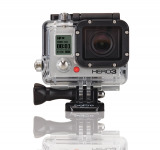 GoPro Joins the 4K Revolution With The Hero3 1