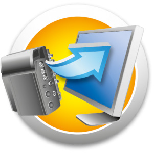 AJA Releases SRExpress™ Software Enabling File Transfer from Sony SR-R1 Recorders 1